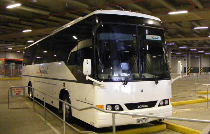 Skylight Scania L94IB Rogers Promero 25